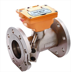Đồng hồ đo lưu lượng nước bằng siêu âm Dynaflox DFW-UltraD